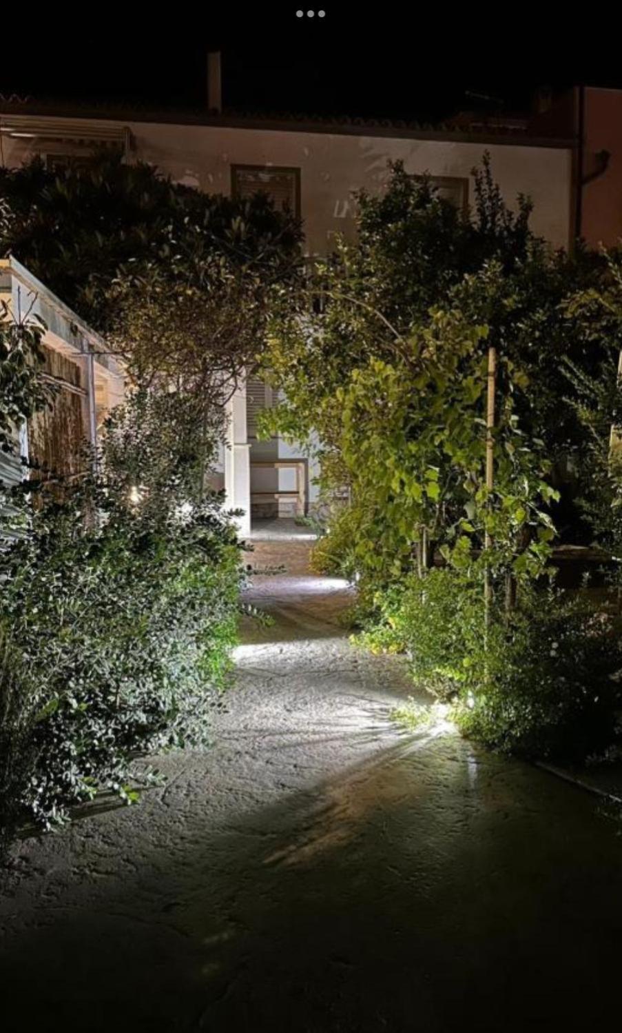 B&B Les Chambres Rooms & Suite Санта-Тереза-Галлура Экстерьер фото